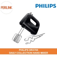 Philips HR3705 Daily Collection Hand Mixer HR3705/11