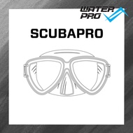 {270Pro} -Scubapro Full Range Mirror Dedicated Defogging Patch Anti-Fog Sticker