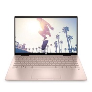 HP惠普 Pavilion x360 14-ek1026TU i5/16GB/512GB 14吋二合一筆記簿型電腦 粉色 預計30天内發貨 落單輸入優惠碼：alipay100，滿$500減$100