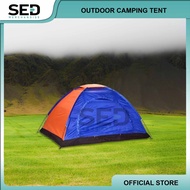 SED CAMPING TENT CAMPING TENT 45003-45004-45005-45006