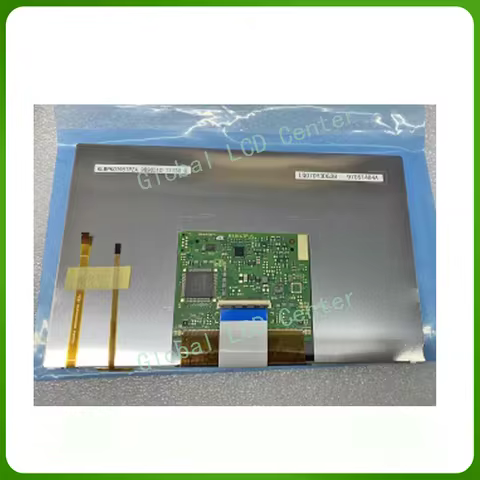 Original 7 Inch LQ070Y3DG3A LQ070Y3DG3B KLMPK0795TPZZ LCD With Touch Display Screen for Sharp