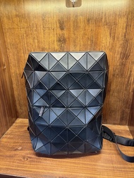 BAO BAO ISSEY MIYAKE 幾何菱格背包