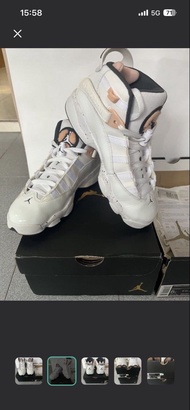 Jordan 6 RINGS(GS)