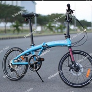 PROMO DAHON 20inch