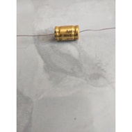 2.2uf 50volt resistance