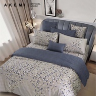 AKEMI Cotton Select Adore - Kanuha (Quilt Cover Set)