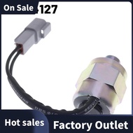 3584127 Stop Solenoid for    Engines D2-40F D1-20F D1-30B D2-75 D2-60F D1-13B Replacement Parts Acce