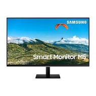 Samsung S27AM500NE Smart Monitor