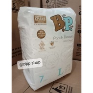 Bp Adult DIAPERS/DIAPERS Adhesive Size L Contents 7