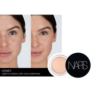 [Ready stock] NARS Original Matte Flawless Concealer Blemish-Covering Facial Concealer 6.2g