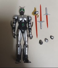 幪面超人 SHF BLACK Kamen rider black shadow moon 影月