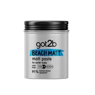 แว็กซ์ผม Schwarzkopf Taft Wax/ Got2b Beach Matt/ Got2b Glued Spiking Wax/ Got2b Phenomenal Molding P