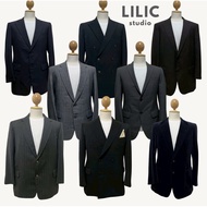 !!️Second Hand Suit Men's