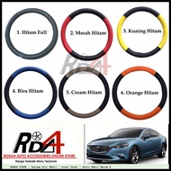 Car Steering Wheel Cover - Steer Cover - Mazda 6 Car Steering Wheel