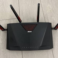 ASUS 華碩 RT-AC88U / AC 3100 無線路由器