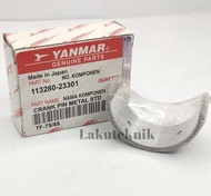 Metal Jalan (std) Yanmar TF85 Deisel Yanmar TF85