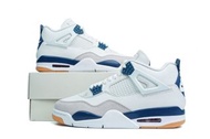 Jordan 4 Retro SB Navy