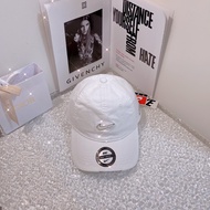 Dior4444 Classic LOGO Printed Black Baseball Cap