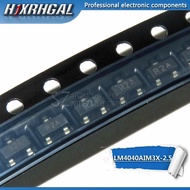 10 LM4040AIM3X-2.5 Patch LM4040AIM3XI Patch-23 Patch 23-3 LM4040A LM4040 LM40C25IDBZR LM4040C25I