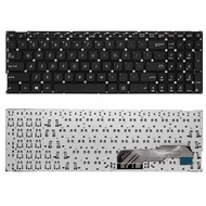 For Asus Keyboard Laptop X541 X541U X541SA X541S X541SC X541UJ X541UVK X541UAK X541UV X540LA MP-13K9