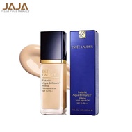 Estee Lauder Futurist Aqua Brilliance Makeup Foundation SPF 20/PA++ 30ml #1C0 Cool Porcelain/#2C0 co