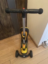 Lecoco Scooter /一歲幼童至十歲板車