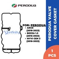 PERODUA Valve Cover Gasket For Perodua Myvi D20N Gen3/ Bezza 1.3/ Aruz (11213-BZ090)