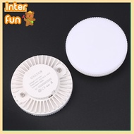 [InterfunS] Gx53 LED Bulb Light Under Cabinet Lights 5W 7W 9W Wardrobe Light AC 90-265V Led Spotligh