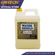 GM-TECH Water Shield to Use Touchless Spray On & Rinse Off Water Wax RTU (4L)