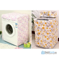 Washing machine cover - waterproof washing machine cover - 5kg to 10.5kg F180SP1