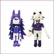 Sta6 FPE Fundamental Paper Education Miss Circle Plush Dolls Gift For Kids Home Decor Stuffed Toys F