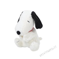ของเล่นตุ๊กตา Snoopy Glowing - แสงช่วยหายใจช่วยการนอนหลับสำหรับเด็กก่อนนอน