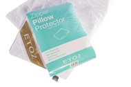 ETOZ Zipper Pillow Protector