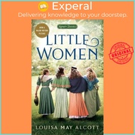 [English - 100% Original] - Little Women by Louisa May Alcott (US edition, paperback)
