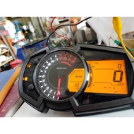 Kawasaki Ninja 400 Speedometer Details 400 New Genuine Products As Shown In The Picture