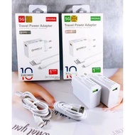 CHARGER/ CHARGER-INFINIX 5G 1A MICRO USB