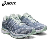 【💥日本直送】Asics GEL-KAYANO 27 MK 女士運動波鞋 日本直送 灰色 22.5CM – 26.5CM