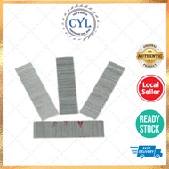 PIN NAIL FOR P622C MICRO PIN NAILER ( 1000PCS / BOX ) pin nail Pneumatic Air 625 Nailer Tacker Brad 