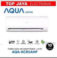 AC AQUA 1 2PK AQUA AC 1 2 PK BARU BERGARANSI RESMI