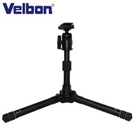 Velbon UT-63D偏心管反折式腳架組-含雲台 UT-63D燦坤線上購物
