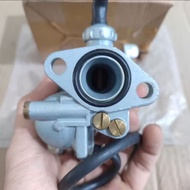 Carburetor carburetor carburetor well honda c50 c70 potty c70mk1 mk2 nos keihin