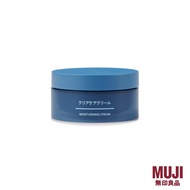 MUJI Clear Care Moisturising Cream