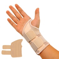 Wrist Immobilizer Womens Wrist Brace Carpal Tunnel Brace Wrist Splint Pain Relief Brace