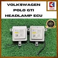 Volkswagen Polo GTI Headlamp ECU [8K0941597E][Original from Japan 🇯🇵][Used]