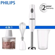 Philips Mixer Hand Egg Beater Hand Mixer Philips Juicer 5 in 1 Milk Frother Egg Beater Handheld Blender Milk Frother Electric Handheld Mixer Portable Egg Beater