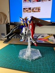 RG Wing Gundam