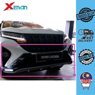 Perodua Aruz Bodykit Front with DRL and Reflector Lamp ( V9 ) FRONT ONLY