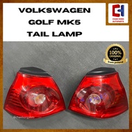 Volkswagen Golf MK5 Tail Lamp/Tail Light [Original from Poland 🇵🇱][Used]