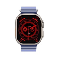 สมาร์ทวอทช์ Smart Watch T800 Ultra Pro รองรับภาษาไทย นาฬิกาสมาร์ทวอทช์ สัมผัสได้เต็มจอ นาฬิกาsport นาฬิกากันน้ำ