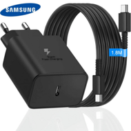 EU Plug Type C E F 220-240V Fast Charging Desktop Charging Station Genuine Samsung EP-T4511 Fast Cha
